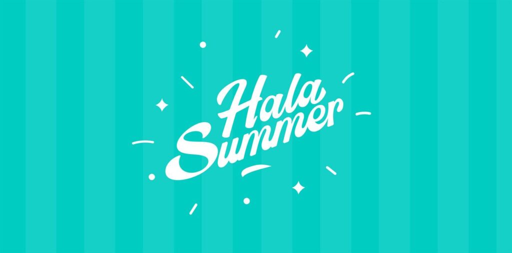 Visit Qatar Hala Summer 2026