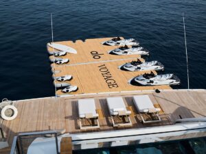 Alo French Riviera wellness activation, Cannes