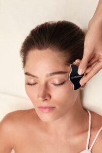 La Prairie spa treatment
