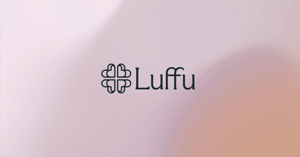 Luffu Link screenless health and safety band
