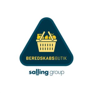 Salling Group beredskabsbutik med nødstrømsanlæg